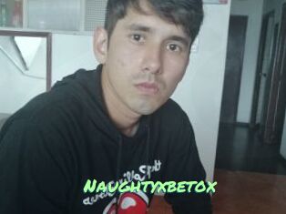 Naughtyxbetox