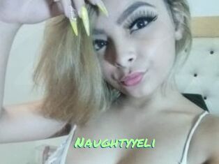 Naughtyyeli