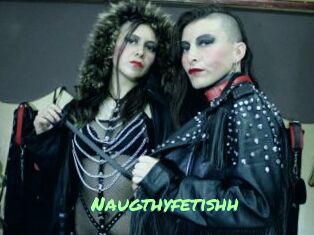 Naugthyfetishh