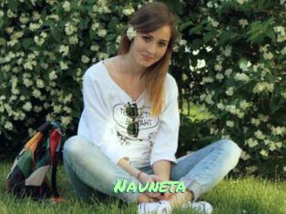 Nauneta