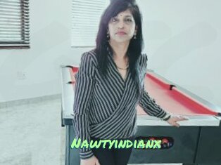 Nawtyindianx