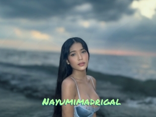 nayumimadrigal Gothicorgien