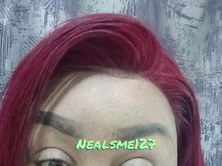 nealsme127 Gothicorgien