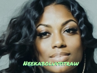Neekaboluvsitraw