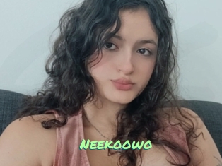 Neekoowo