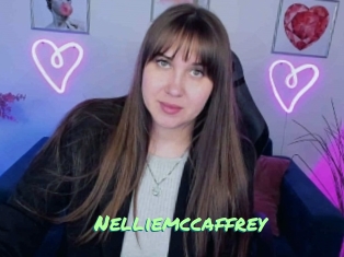Nelliemccaffrey