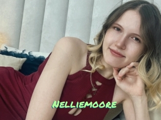 nelliemoore Gothicorgien