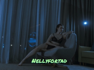 Nellyfortad
