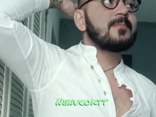 nenucoktt Gothicorgien