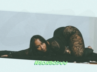 neonboduu Gothicorgien