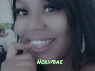 Nerdybae
