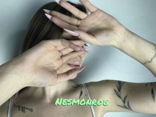 Nesmonroe