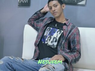 nesufem Gothicorgien