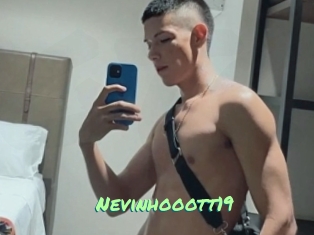 nevinhooott19 Gothicorgien