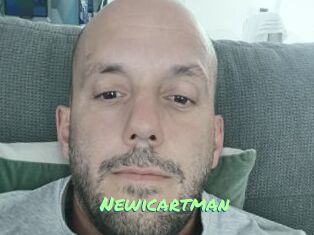 Newicartman