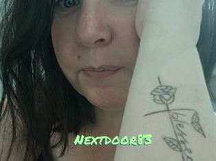 Nextdoor83