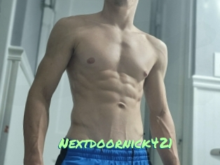 nextdoornick421 Gothicorgien