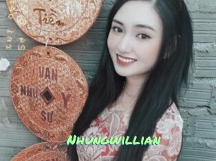 Nhungwillian