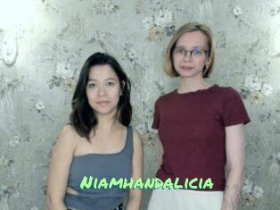 Niamhandalicia