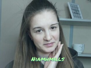 niamhmills Gothicorgien