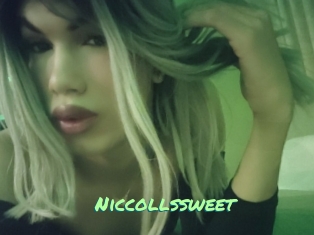 Niccollssweet