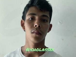 Nicholassex