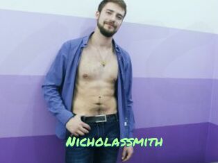 Nicholassmith