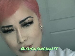 Nicholewrightt