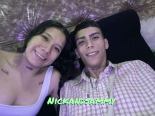 Nickandsammy