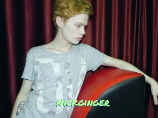 Nickginger