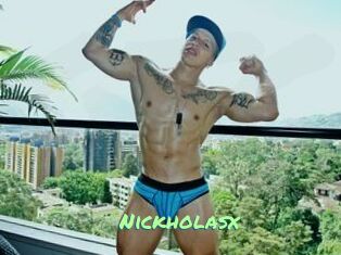 Nickholasx