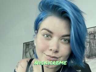 Nickicreme