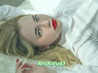 Nickifury