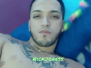 Nickjoness