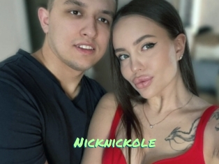 nicknickole Gothicorgien