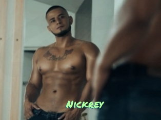 Nickrey