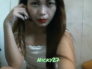 Nicky27