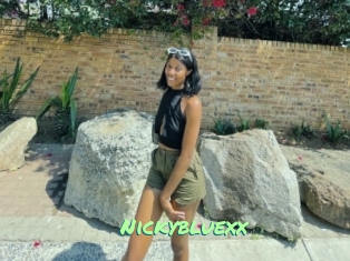 Nickybluexx