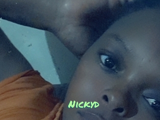 Nickyd