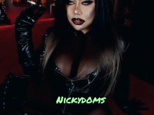Nickydoms
