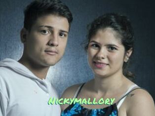 Nickymallory