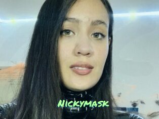 Nickymask