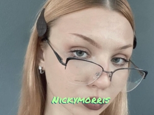 Nickymorris