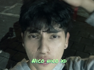 nico_nico_xd Gothicorgien