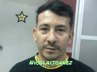 nicolaijonnez Gothicorgien