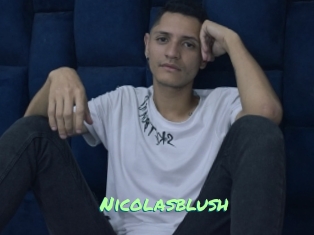 Nicolasblush