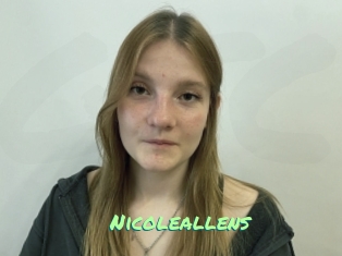 nicoleallens Gothicorgien