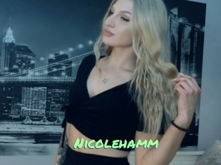 nicolehamm Gothicorgien