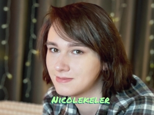 nicolekeler Gothicorgien