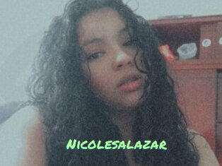 nicolesalazar Gothicorgien